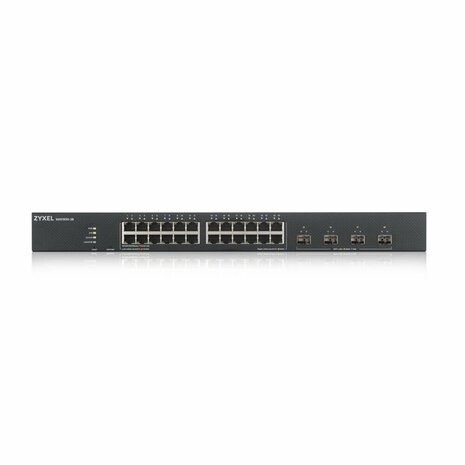 Zyxel XGS1930-28 | Managed L3 Switch | 28 Poorten | Gigabit Ethernet