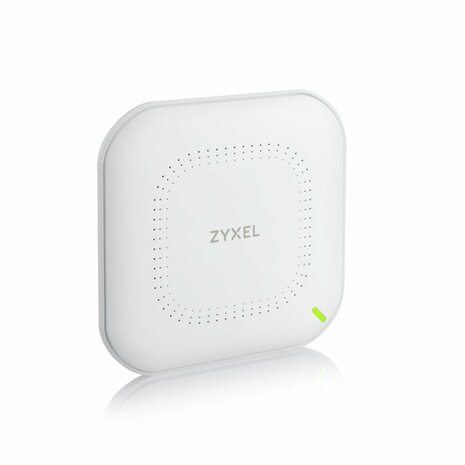 Zyxel NWA50AX 1775 Mbit/s Wit Power over Ethernet (PoE)