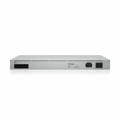 Ubiquiti UniFi UXG Pro | Enterprise Gateway | 10G SFP+ & 1G Ethernet WAN/LAN | DPI, IDS/IPS, Stateful Firewall | Rackmount 1U