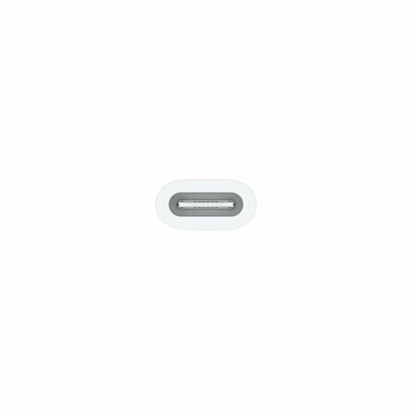 Apple USB-C to Pencil Adapter Wit 1 stuk(s)