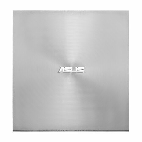 ASUS SDRW-08U8M-U Silber optisch schijfstation DVD±RW Zilver