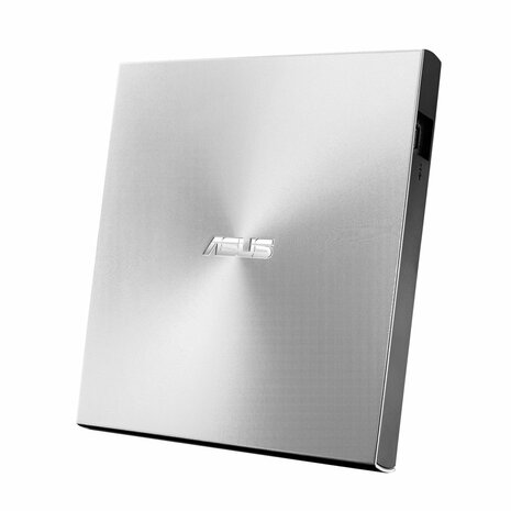 ASUS SDRW-08U8M-U Silber optisch schijfstation DVD±RW Zilver