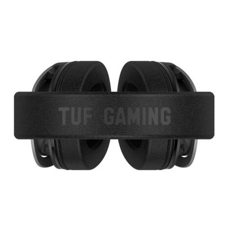 ASUS TUF Gaming H3 | Draadloze Over-ear Gaming Headset | USB-C | Zwart