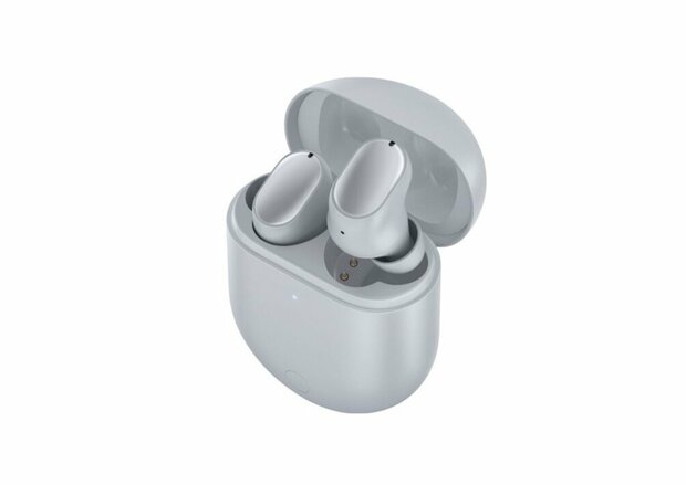 Xiaomi Redmi Buds 3 Pro | Draadloze In-Ear Bluetooth Oordopjes | Grijs