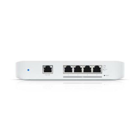 Ubiquiti Networks UniFi Switch Flex XG Managed L2 10G Ethernet (100/1000/10000) Power over Ethernet (PoE) Wit