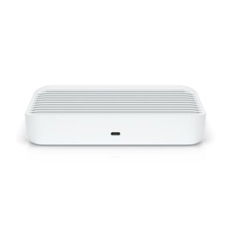 Ubiquiti Networks UniFi Switch Flex XG Managed L2 10G Ethernet (100/1000/10000) Power over Ethernet (PoE) Wit