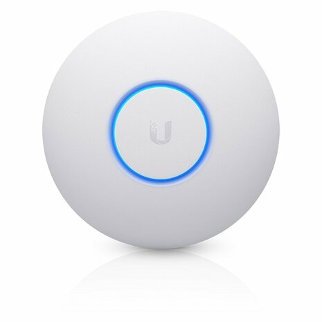 Ubiquiti Networks UniFi nanoHD 1733 Mbit/s Wit Power over Ethernet (PoE)