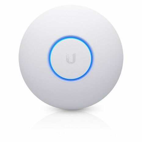 Ubiquiti Networks UniFi nanoHD 1733 Mbit/s Wit Power over Ethernet (PoE)