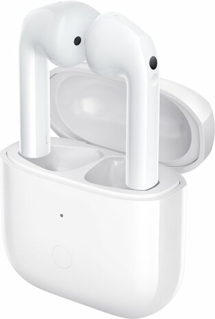 Xiaomi Redmi Buds 3 Pro | Draadloze In-Ear Bluetooth Oordopjes | Wit