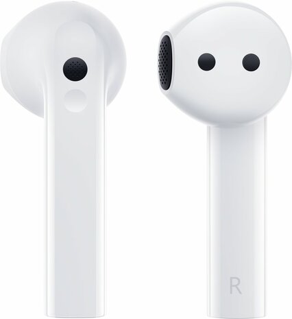 Xiaomi Redmi Buds 3 Pro | Draadloze In-Ear Bluetooth Oordopjes | Wit