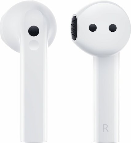 Xiaomi Redmi Buds 3 Headset True Wireless Stereo (TWS) In-ear Oproepen/muziek Bluetooth Wit