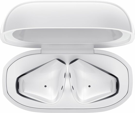 Xiaomi Redmi Buds 3 Headset True Wireless Stereo (TWS) In-ear Oproepen/muziek Bluetooth Wit