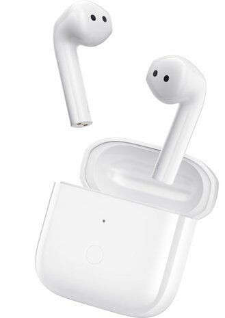 Xiaomi Redmi Buds 3 Pro | Draadloze In-Ear Bluetooth Oordopjes | Wit