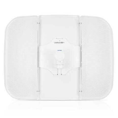 Ubiquiti Networks LBE-5AC-LR antenne Richtantenne 26 dBi