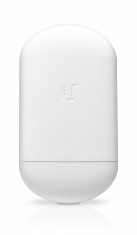 Ubiquiti Networks NanoStation 5AC Loco 1000 Mbit/s Wit Power over Ethernet (PoE)