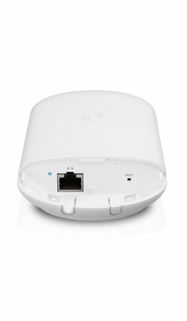 Ubiquiti Networks NanoStation 5AC Loco 1000 Mbit/s Wit Power over Ethernet (PoE)