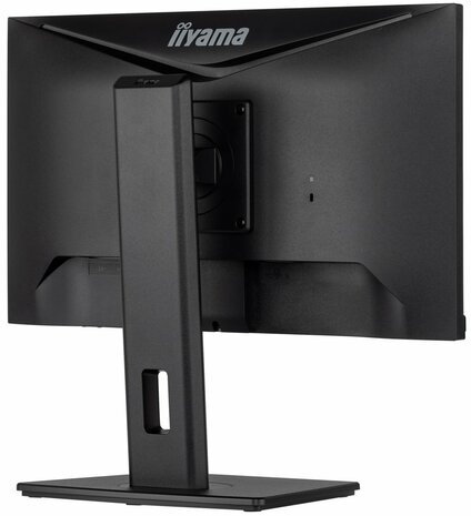 iiyama ProLite XUB2293HS-B5 computer monitor 54,6 cm (21.5") 1920 x 1080 Pixels Full HD LED Zwart