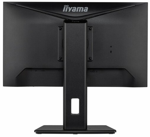 iiyama ProLite XUB2293HS-B5 computer monitor 54,6 cm (21.5") 1920 x 1080 Pixels Full HD LED Zwart