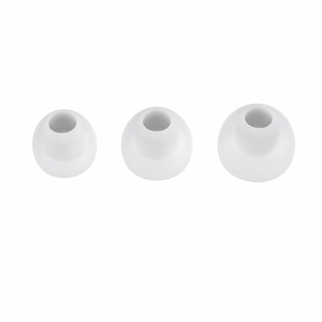 Xiaomi Redmi Buds 3 Lite | Draadloze In-Ear Bluetooth Oordopjes | Wit