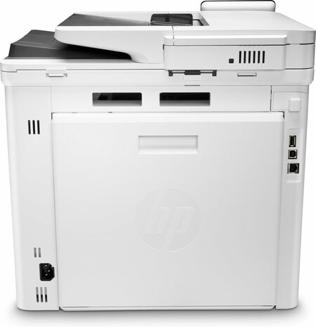 HP Color LaserJet Pro MFP M479fnw AiO Laserprinter | 600 x 600 DPI | Wifi | Kleur