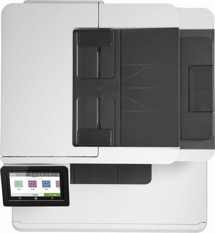 HP Color LaserJet Pro MFP M479fnw AiO Laserprinter | 600 x 600 DPI | Wifi | Kleur