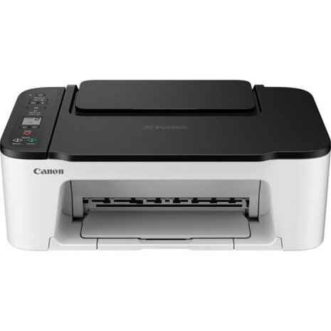 Canon Pixma TS3452 AiO Inkjetprinter | 4800 x 1200 DPI | Wifi | Kleur