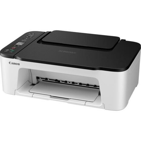 Canon Pixma TS3452 AiO Inkjetprinter | 4800 x 1200 DPI | Wifi | Kleur