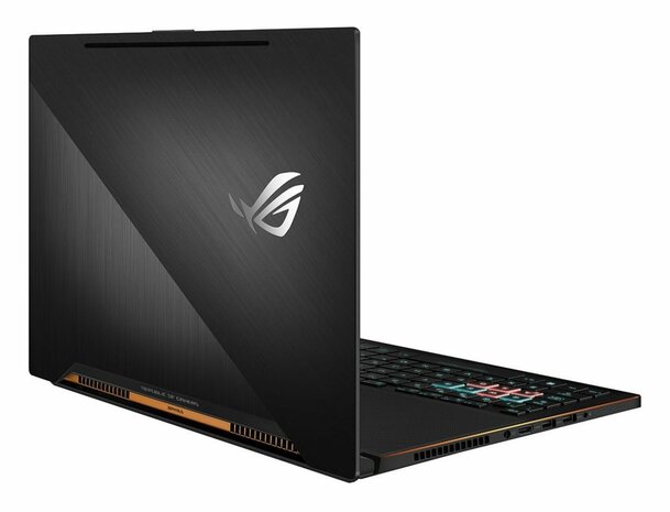 ASUS GX501GI 15.6/i7-8750H/16GB/512GB SSD/W10 RENEWED