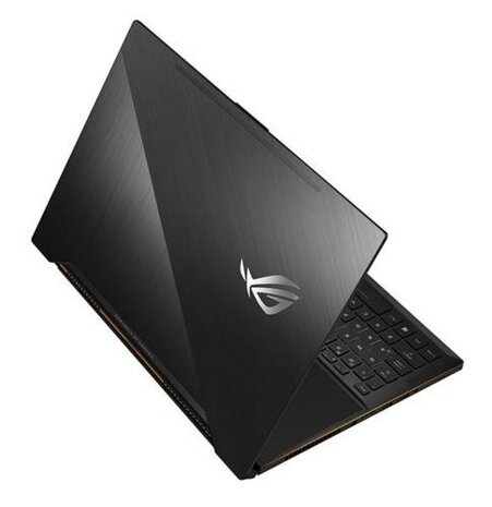 ASUS GX501GI | 15.6'' F-HD IPS | Intel Core i7-8750H | 16GB | 512GB | GTX 1080 | W10 | RENEWED