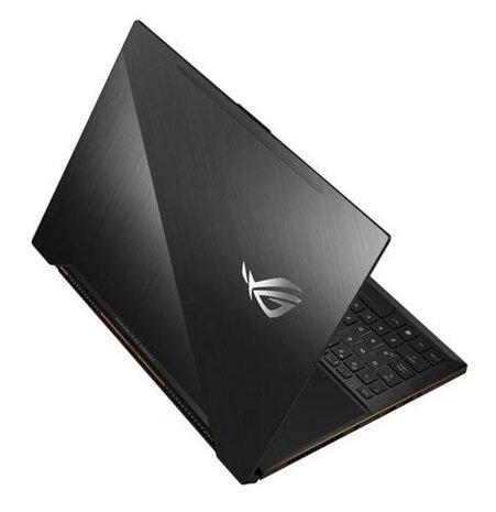 ASUS GX501GI 15.6/i7-8750H/16GB/512GB SSD/W10 RENEWED