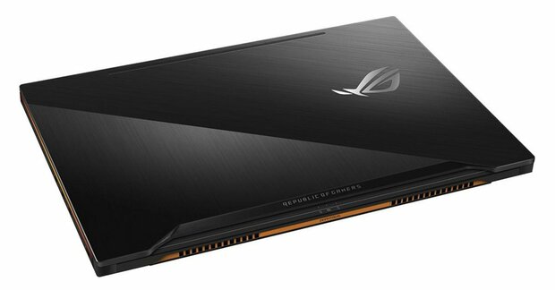 ASUS GX501GI | 15.6'' F-HD IPS | Intel Core i7-8750H | 16GB | 512GB | GTX 1080 | W10 | RENEWED