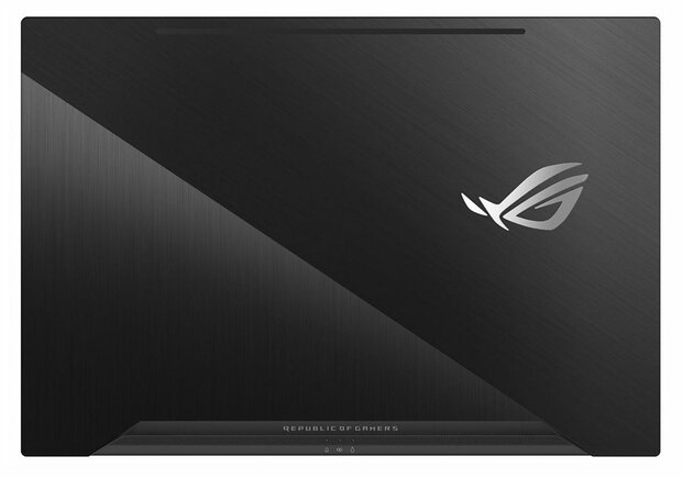 ASUS GX501GI | 15.6'' F-HD IPS | Intel Core i7-8750H | 16GB | 512GB | GTX 1080 | W10 | RENEWED