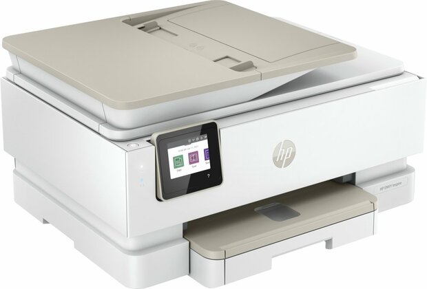 HP Envy Inspire 7920e AiO Inkjetprinter | 4800 x 1200 DPI | Wifi | Kleur