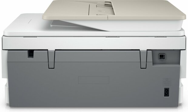 HP Envy Inspire 7920e AiO Inkjetprinter | 4800 x 1200 DPI | Wifi | Kleur