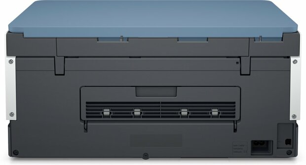 HP Smart Tank 7006 AiO Inkjetprinter | 4800 x 1200 DPI | Wifi | Kleur