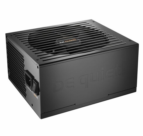 be quiet! Straight Power 11 power supply unit 750 W 20+4 pin ATX ATX Zwart