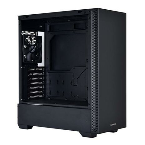 Lian Li Lancool 205 | Midi Tower Case | Zwart