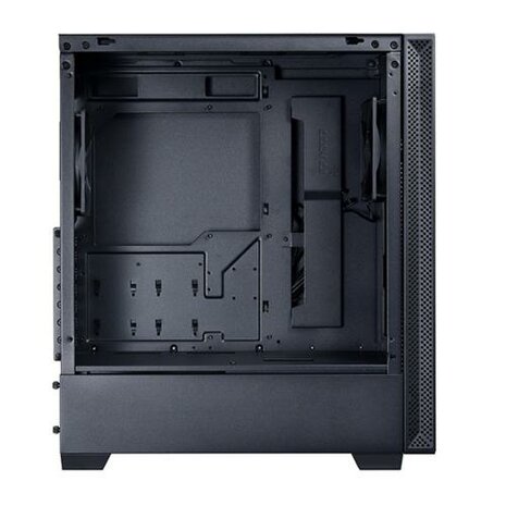 Lian Li Lancool 205 | Midi Tower Case | Zwart