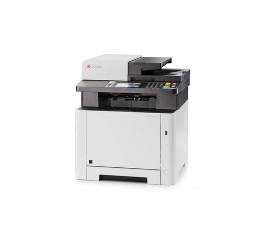 Kyocera ECOSYS M5526cdw AiO Laserprinter | 9600 x 600 DPI | Wifi | Kleur
