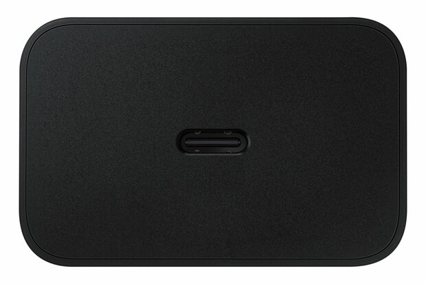 Samsung EP-T4510 | USB-C Oplader 45W inclusief USB-C Kabel | Zwart