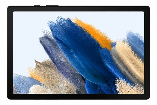 Samsung Galaxy Tab A8 SM-X200 128 GB 26,7 cm (10.5") Tijger 4 GB Wi-Fi 5 (802.11ac) Android 11 Grafiet