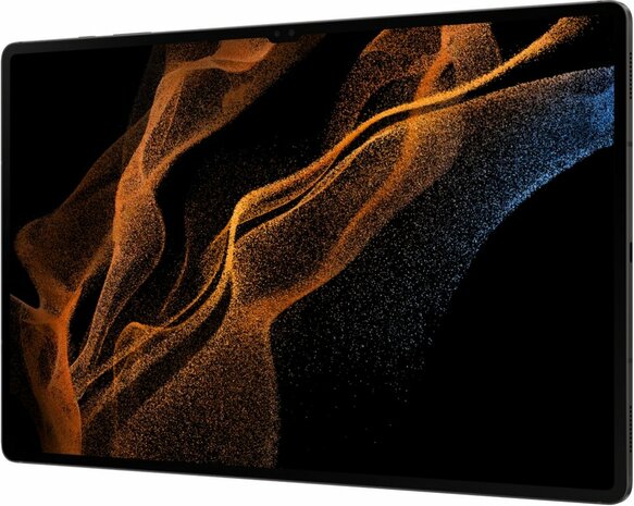 Samsung Galaxy Tab S8 Ultra SM-X900N 128 GB 37,1 cm (14.6") Qualcomm Snapdragon 8 GB Grijs