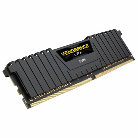 Corsair Vengeance LPX | 16GB 2x8GB DDR4 | 3600MHz | DIMM | CL18 | Geheugenmodule | RAM