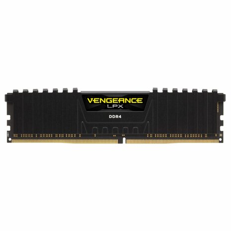 Corsair Vengeance LPX | 16GB 2x8GB DDR4 | 3600MHz | DIMM | CL18 | Geheugenmodule | RAM