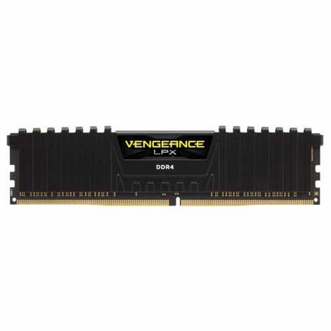 Corsair Vengeance LPX CMK16GX4M2D3600C18 geheugenmodule 16 GB 2 x 8 GB DDR4 3600 MHz