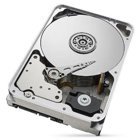 Seagate IronWolf Pro ST16000NT001 interne harde schijf 3.5" 16000 GB