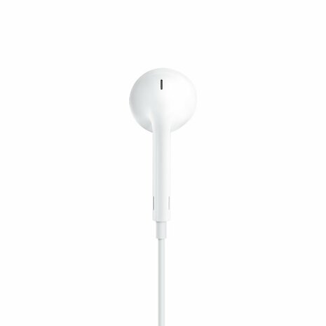 Apple EarPods Headset Bedraad In-ear Oproepen/muziek Wit