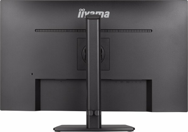 iiyama ProLite XUB3294QSU-B1 computer monitor 80 cm (31.5") 2560 x 1440 Pixels Wide Quad HD LCD Zwart