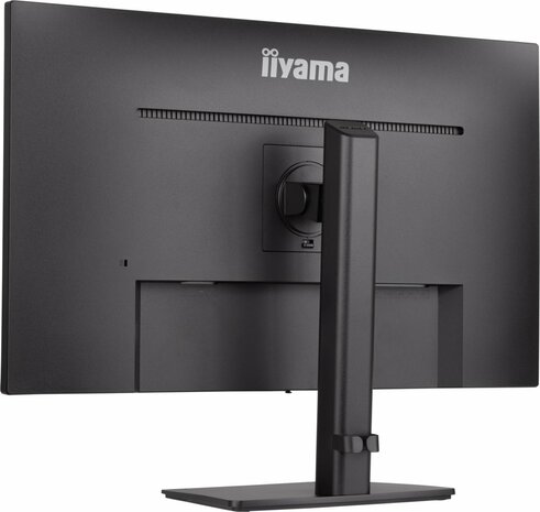 iiyama ProLite XUB3294QSU-B1 computer monitor 80 cm (31.5") 2560 x 1440 Pixels Wide Quad HD LCD Zwart