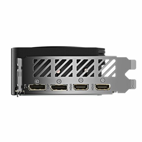 Gigabyte GeForce RTX­­ 4060 Ti GAMING OC | 8GB GDDR6 VRAM | Videokaart | GPU | Nvidia